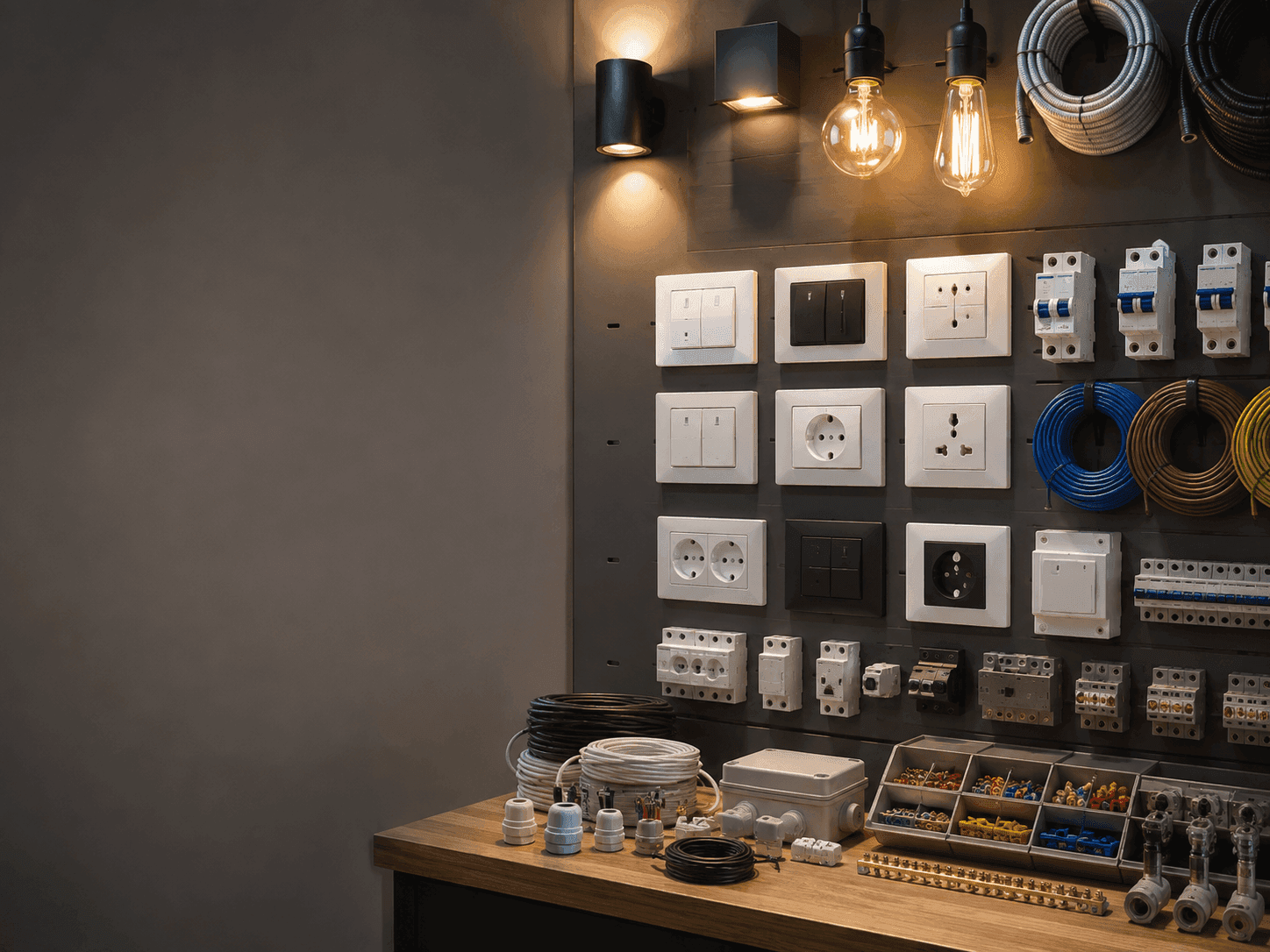 Electricidad